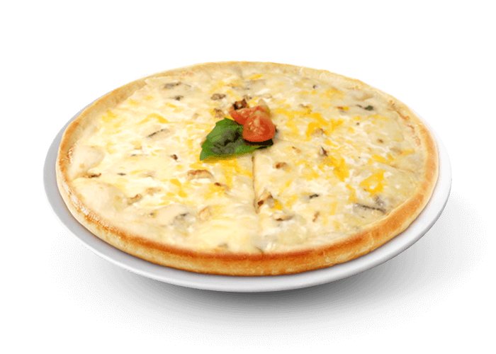 Pizza VICTORIA Allopizza94