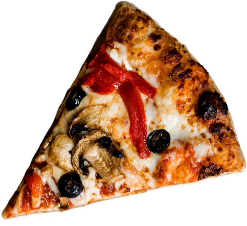 tranche pizza tranche pizza