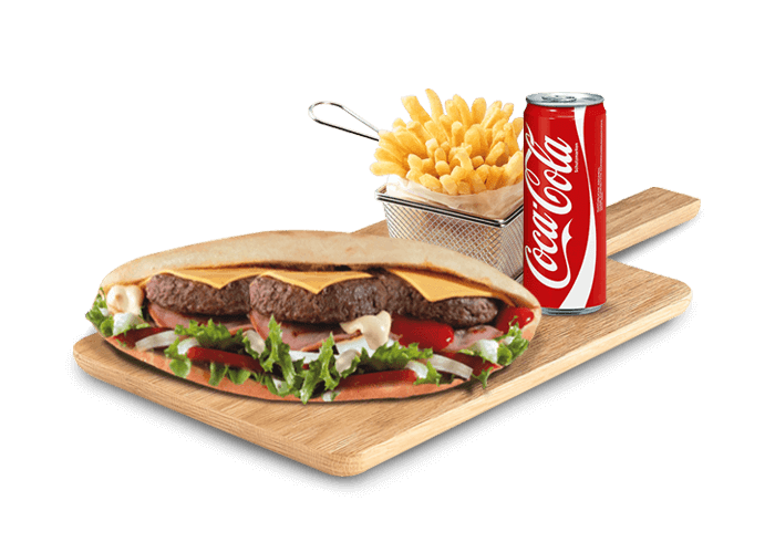 SANDWICH AMERICAIN Allopizza94